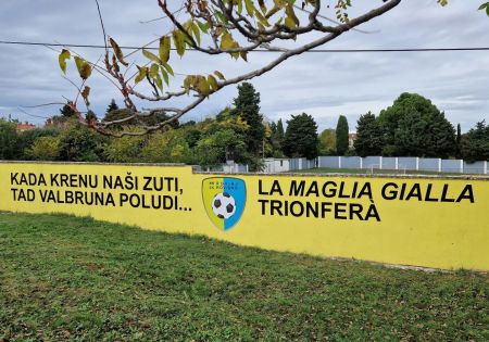 Trebate Veliki Natpis? Nema Problema! 